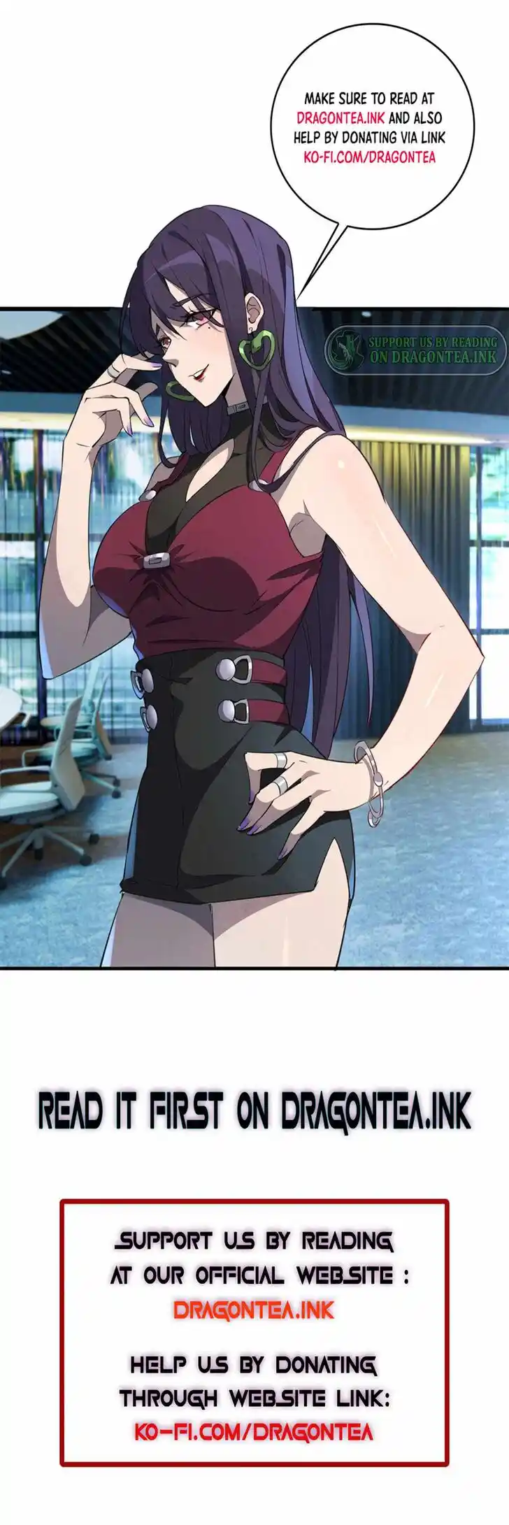 Diqiu Ren Shizai Tai Xiongmengle Ch.093