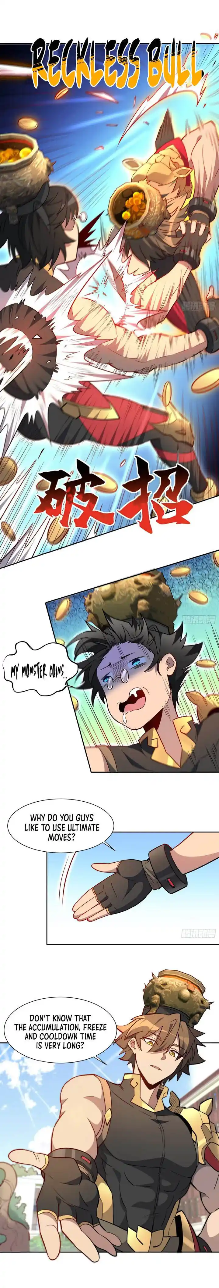 Diqiu Ren Shizai Tai Xiongmengle Ch.094