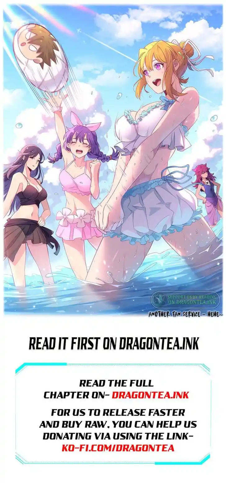 Diqiu Ren Shizai Tai Xiongmengle Ch.096