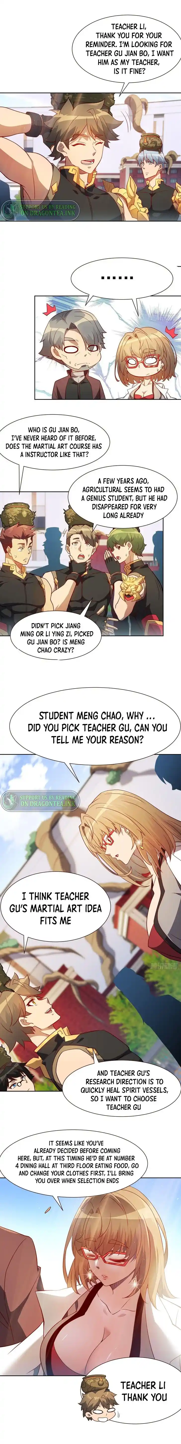 Diqiu Ren Shizai Tai Xiongmengle Ch.097