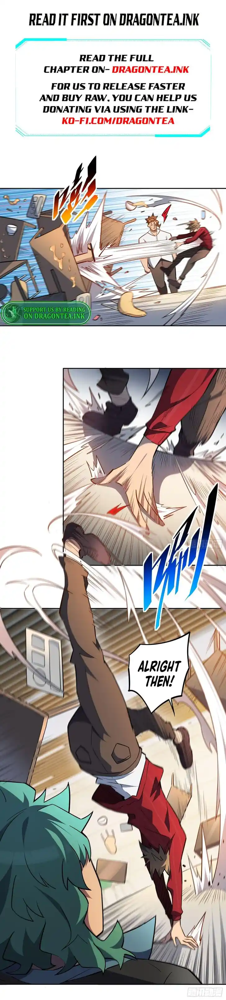 Diqiu Ren Shizai Tai Xiongmengle Ch.099