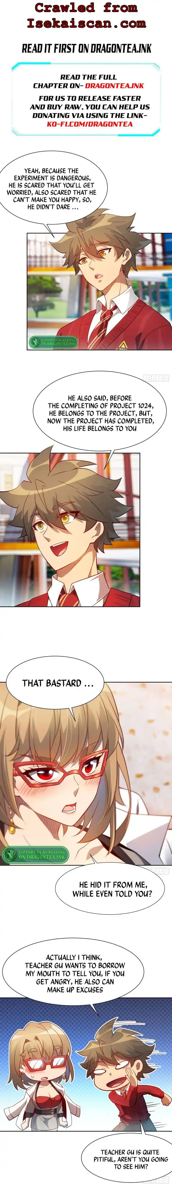 Diqiu Ren Shizai Tai Xiongmengle Ch.103