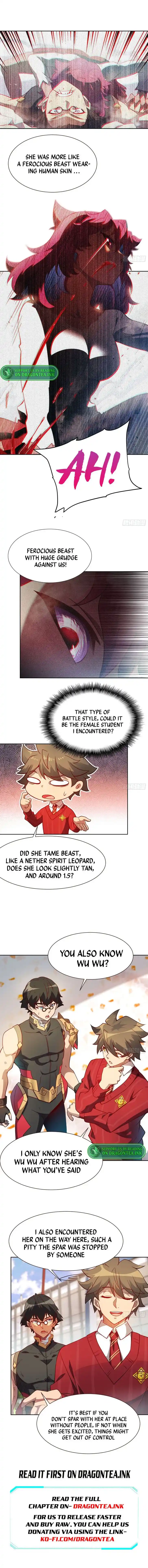 Diqiu Ren Shizai Tai Xiongmengle Ch.103