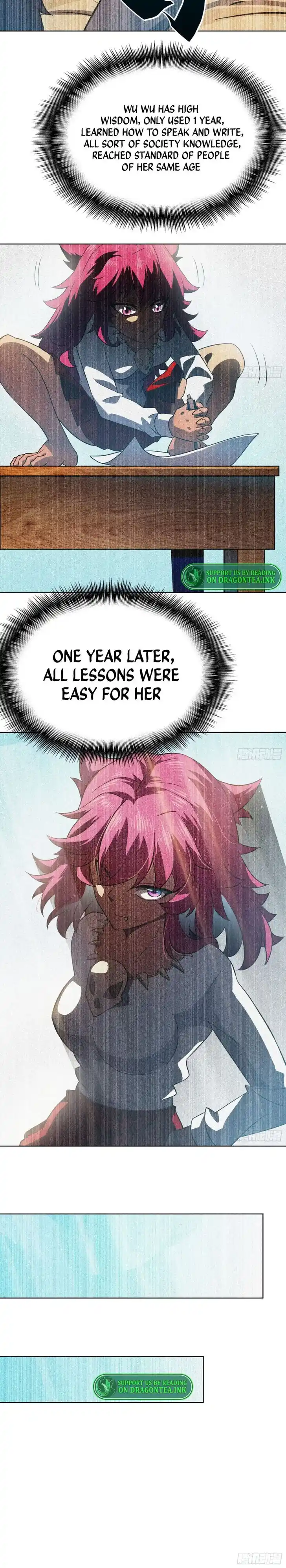 Diqiu Ren Shizai Tai Xiongmengle Ch.103