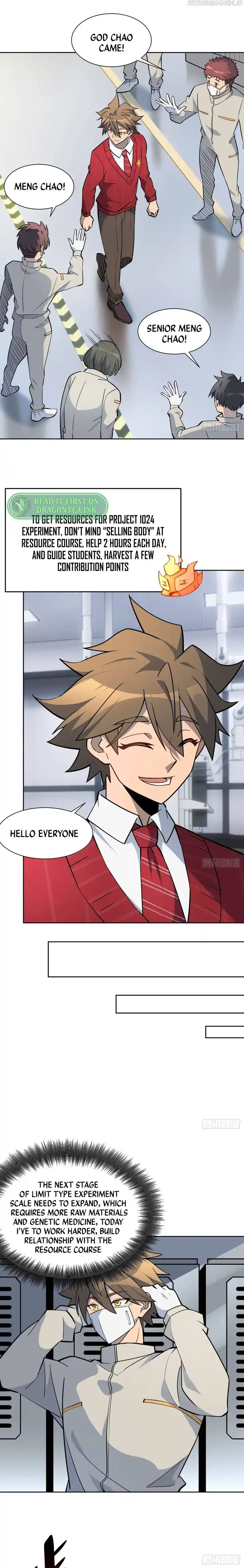 Diqiu Ren Shizai Tai Xiongmengle Ch.104