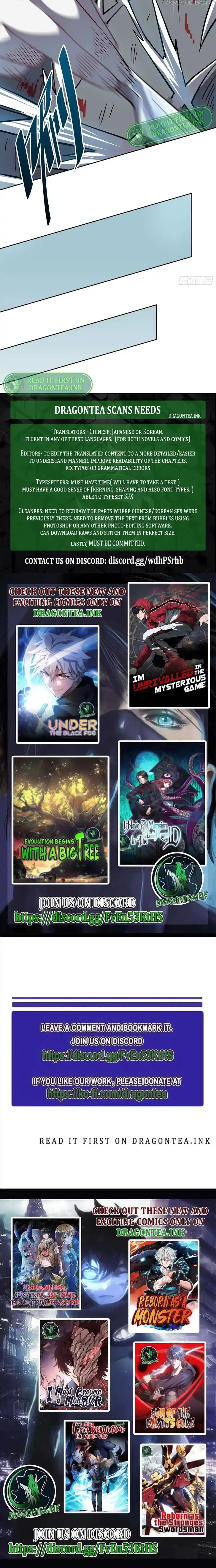 Diqiu Ren Shizai Tai Xiongmengle Ch.104