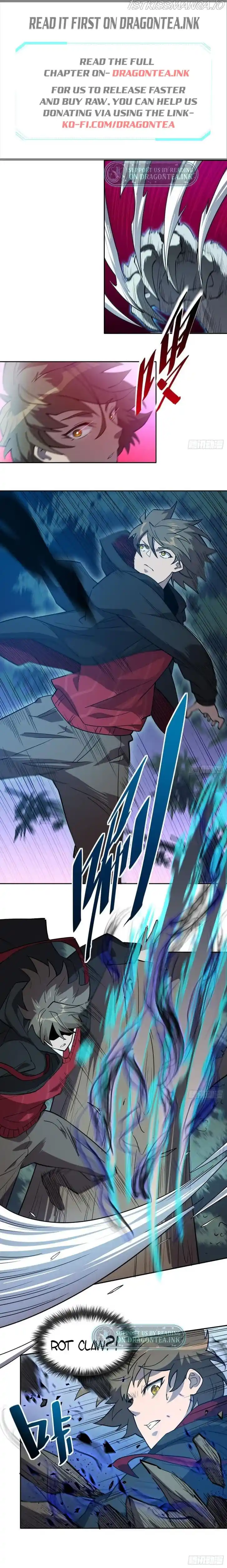 Diqiu Ren Shizai Tai Xiongmengle Ch.112