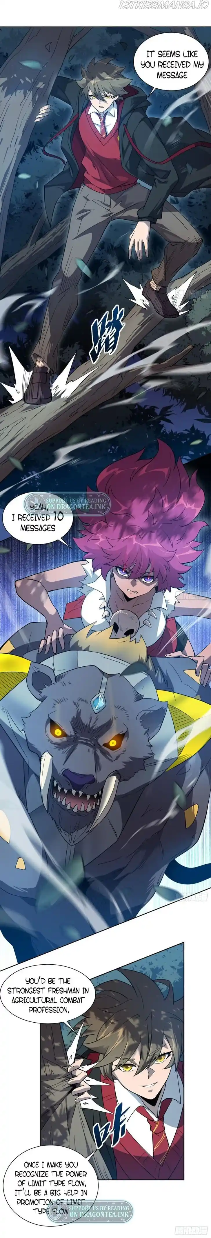 Diqiu Ren Shizai Tai Xiongmengle Ch.112