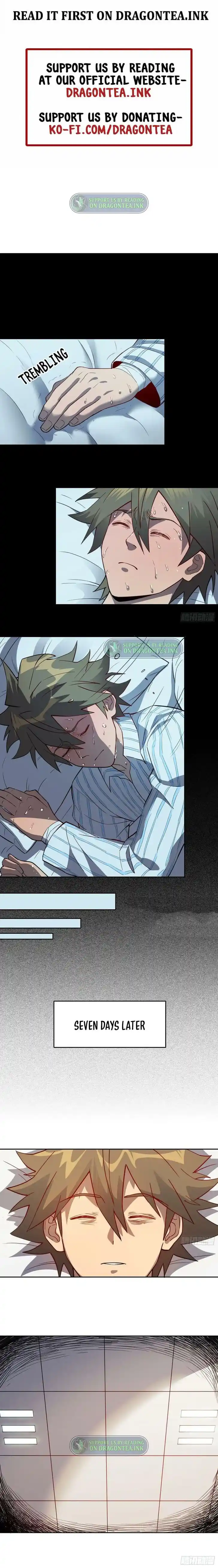 Diqiu Ren Shizai Tai Xiongmengle Ch.114