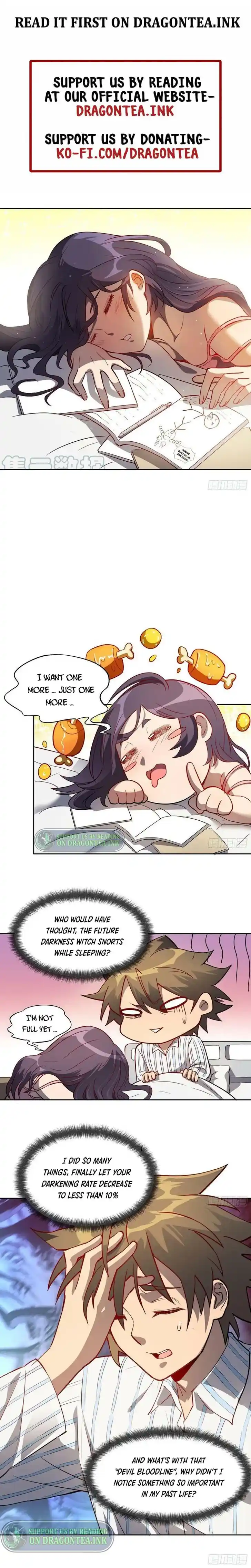 Diqiu Ren Shizai Tai Xiongmengle Ch.114