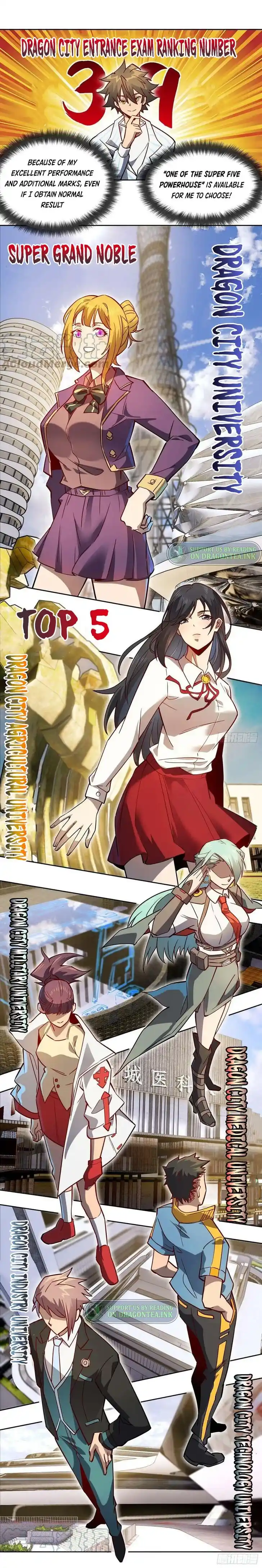 Diqiu Ren Shizai Tai Xiongmengle Ch.114