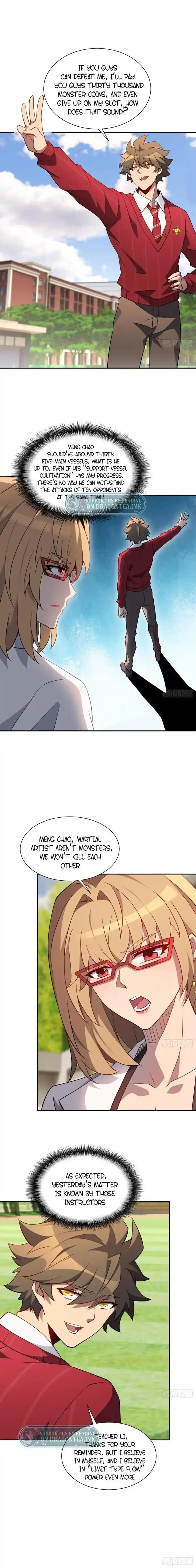 Diqiu Ren Shizai Tai Xiongmengle Ch.117