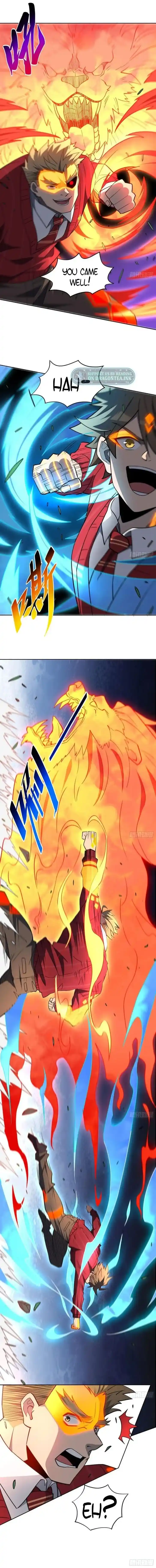 Diqiu Ren Shizai Tai Xiongmengle Ch.117