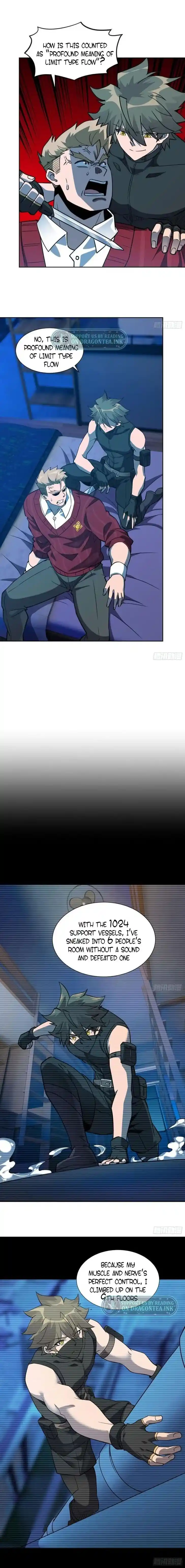 Diqiu Ren Shizai Tai Xiongmengle Ch.120