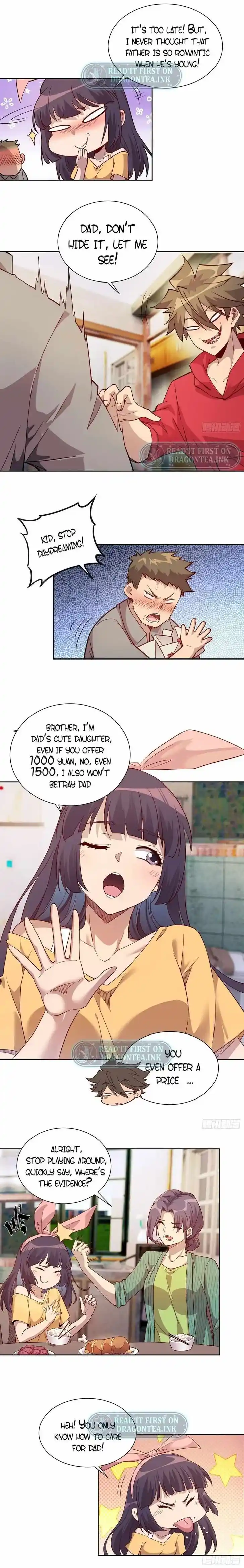 Diqiu Ren Shizai Tai Xiongmengle Ch.123