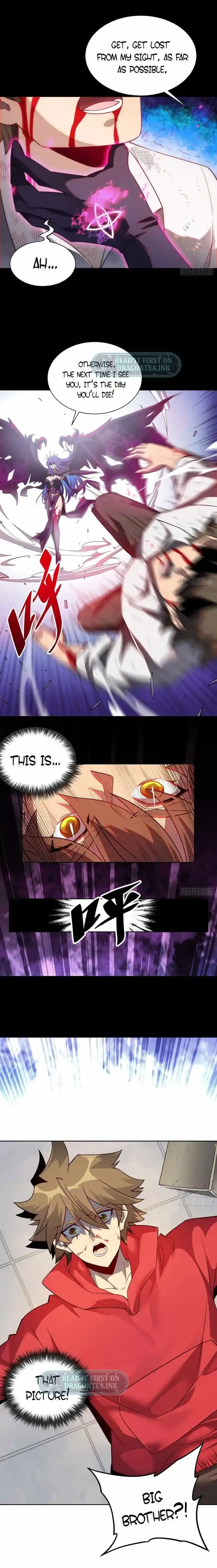 Diqiu Ren Shizai Tai Xiongmengle Ch.123