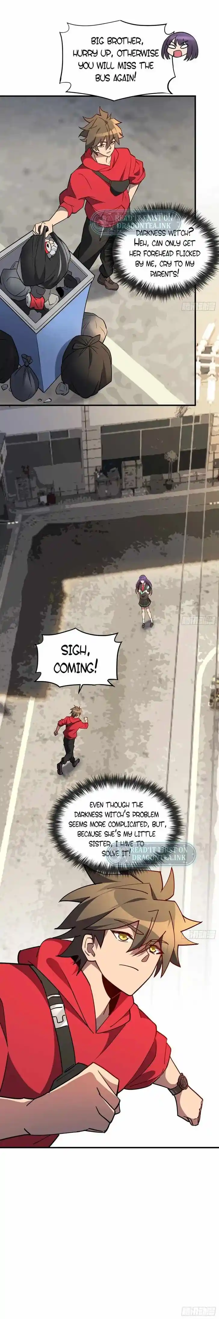 Diqiu Ren Shizai Tai Xiongmengle Ch.123