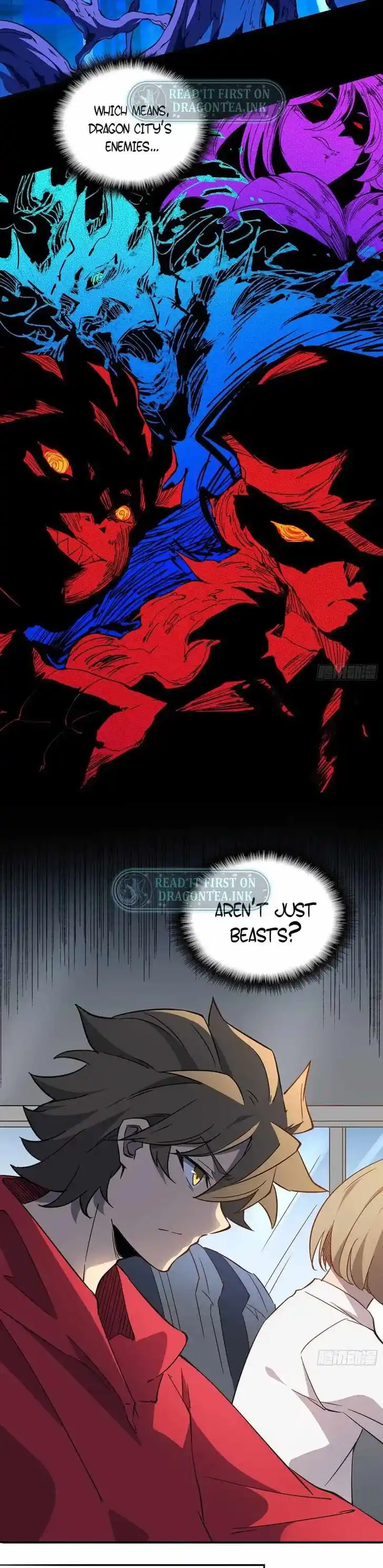 Diqiu Ren Shizai Tai Xiongmengle Ch.123