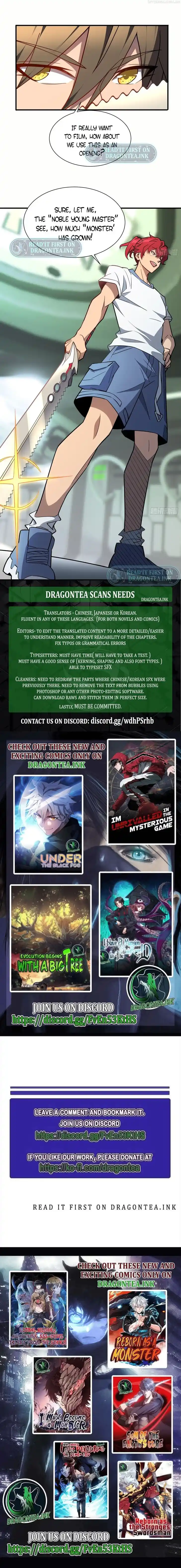 Diqiu Ren Shizai Tai Xiongmengle Ch.124