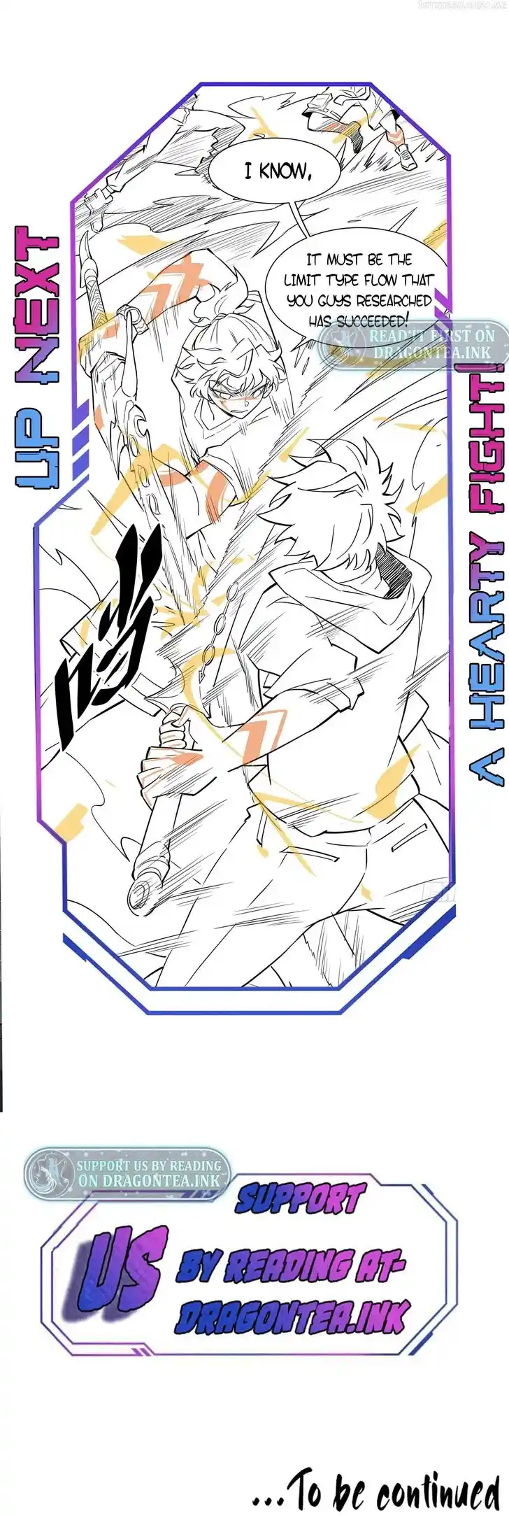 Diqiu Ren Shizai Tai Xiongmengle Ch.124