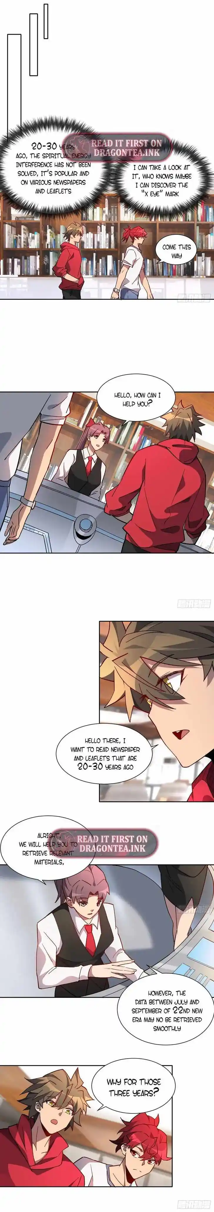 Diqiu Ren Shizai Tai Xiongmengle Ch.127