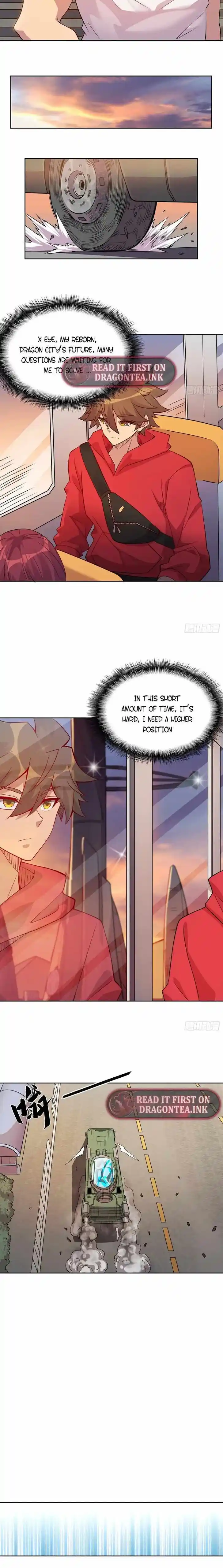 Diqiu Ren Shizai Tai Xiongmengle Ch.127