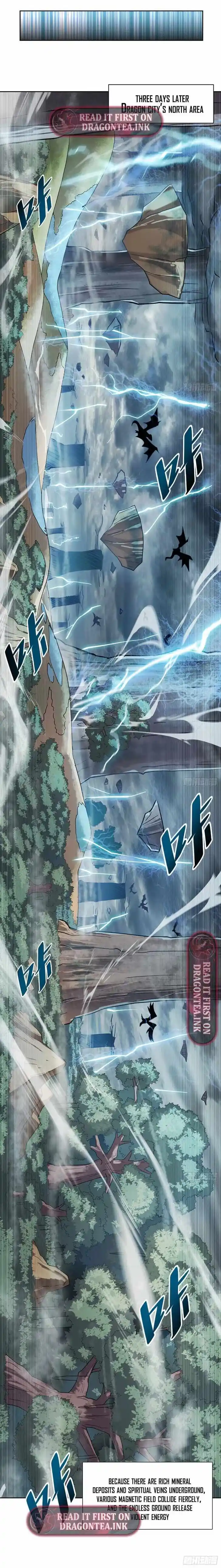 Diqiu Ren Shizai Tai Xiongmengle Ch.127