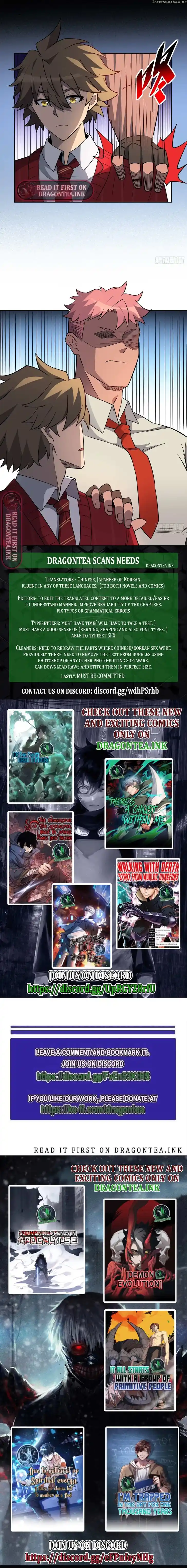 Diqiu Ren Shizai Tai Xiongmengle Ch.127.1