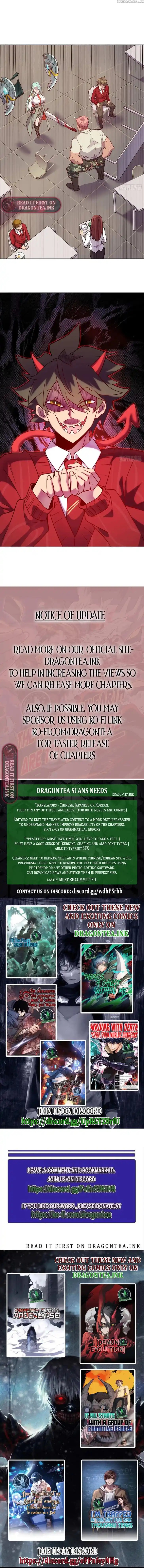 Diqiu Ren Shizai Tai Xiongmengle Ch.127.2