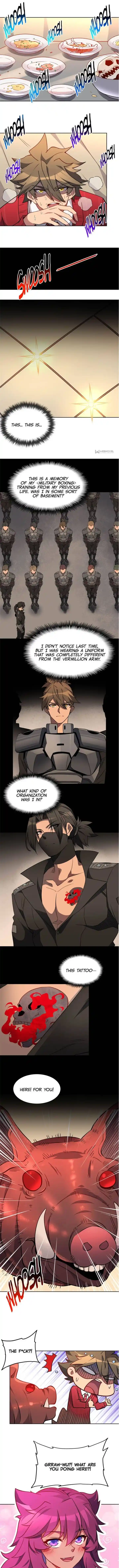 Diqiu Ren Shizai Tai Xiongmengle Ch.131