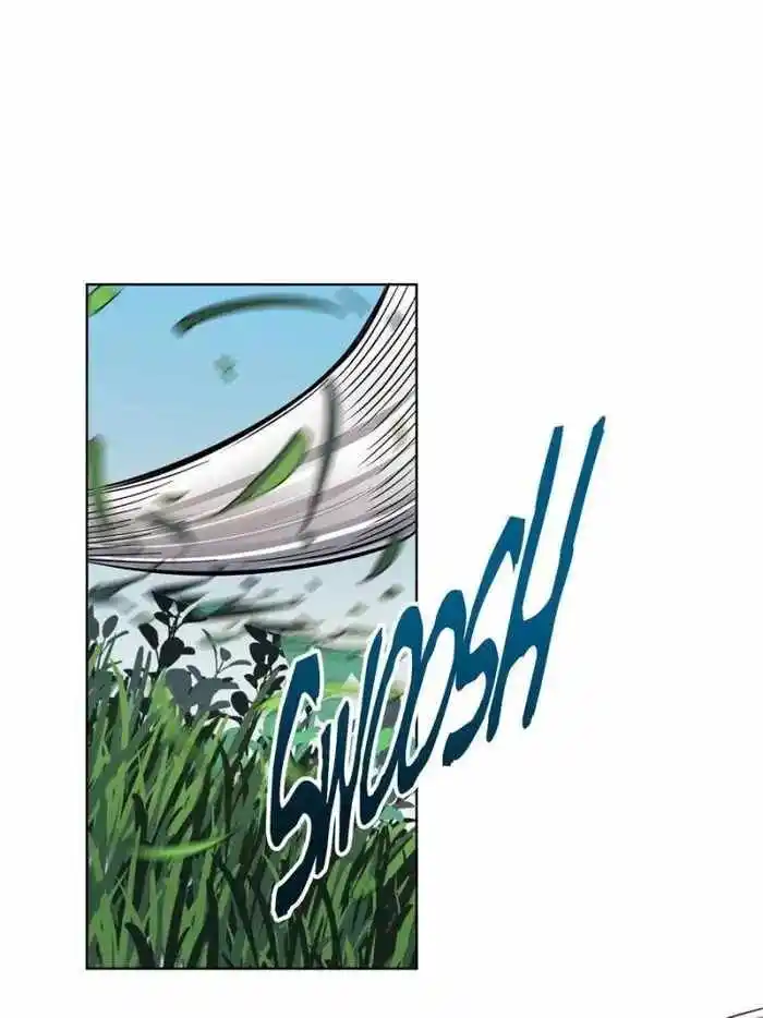 Diqiu Ren Shizai Tai Xiongmengle Ch.135