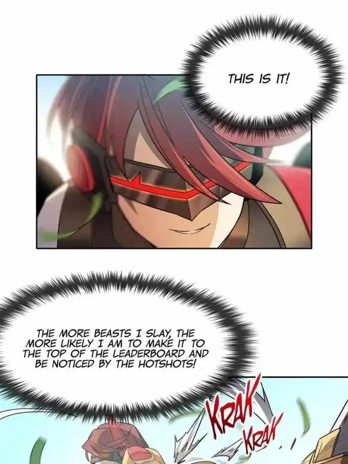 Diqiu Ren Shizai Tai Xiongmengle Ch.135