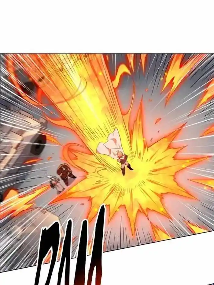 Diqiu Ren Shizai Tai Xiongmengle Ch.135