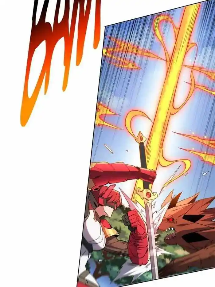 Diqiu Ren Shizai Tai Xiongmengle Ch.135