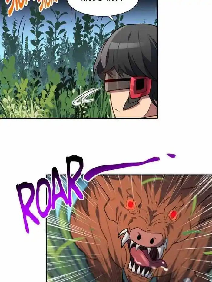 Diqiu Ren Shizai Tai Xiongmengle Ch.135