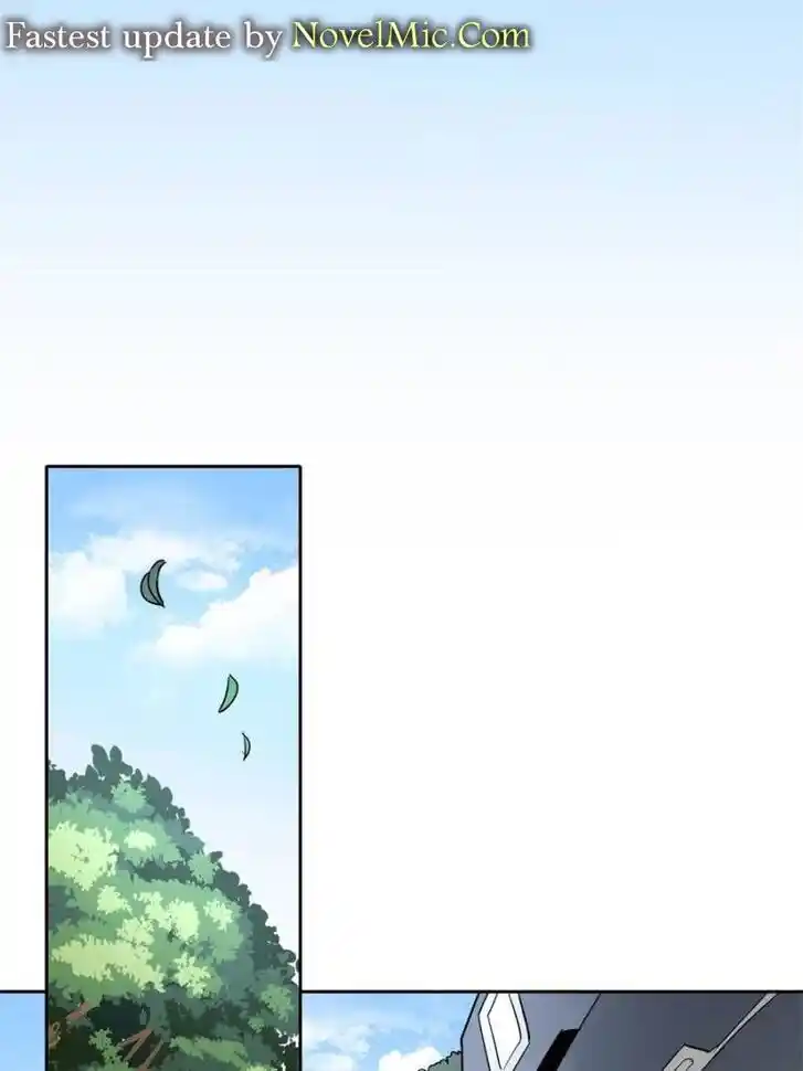 Diqiu Ren Shizai Tai Xiongmengle Ch.136