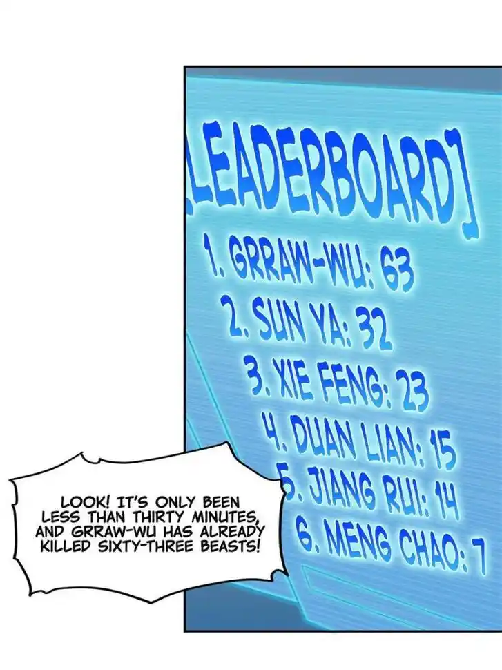 Diqiu Ren Shizai Tai Xiongmengle Ch.136