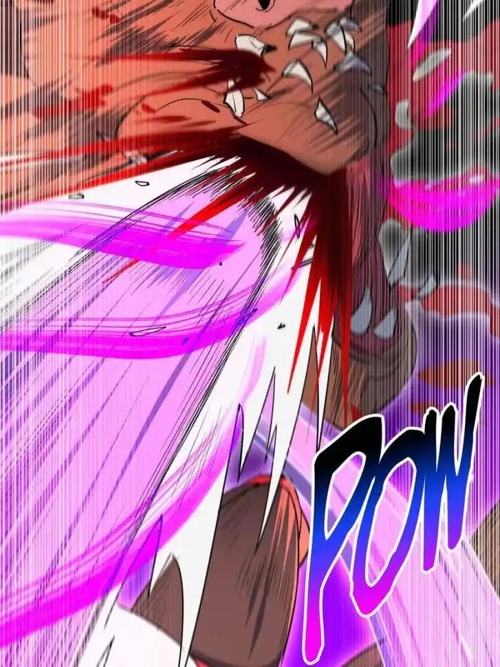 Diqiu Ren Shizai Tai Xiongmengle Ch.136