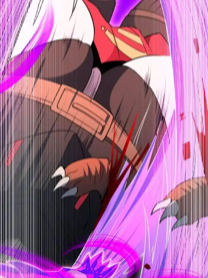 Diqiu Ren Shizai Tai Xiongmengle Ch.136