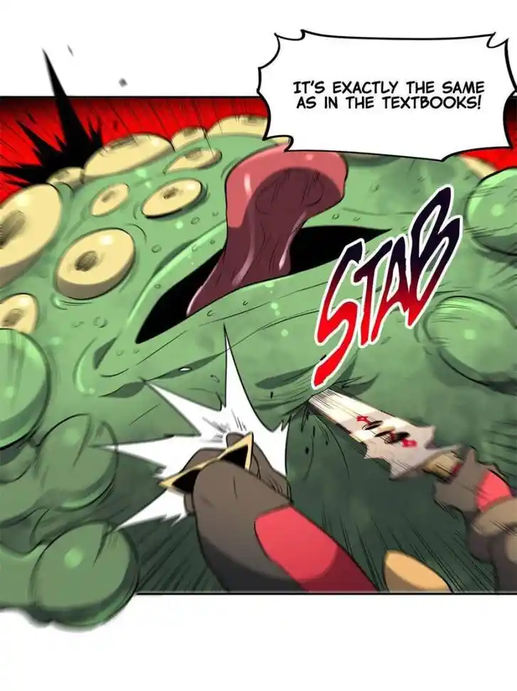 Diqiu Ren Shizai Tai Xiongmengle Ch.136