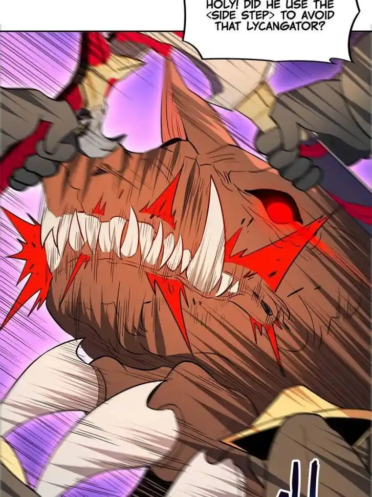 Diqiu Ren Shizai Tai Xiongmengle Ch.136