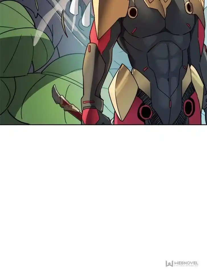 Diqiu Ren Shizai Tai Xiongmengle Ch.136