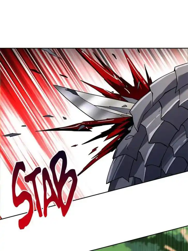 Diqiu Ren Shizai Tai Xiongmengle Ch.136