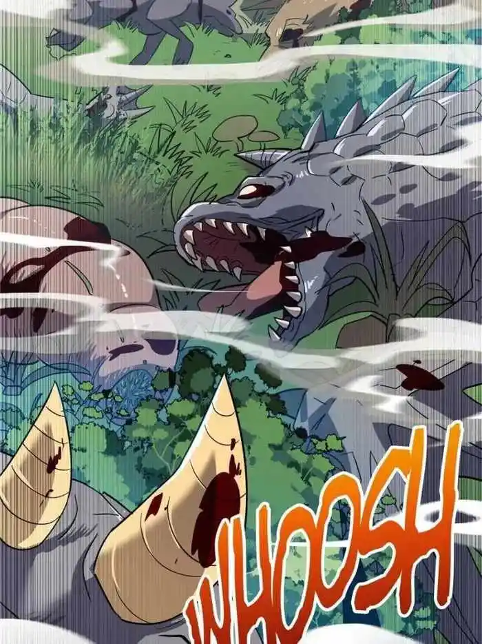 Diqiu Ren Shizai Tai Xiongmengle Ch.137