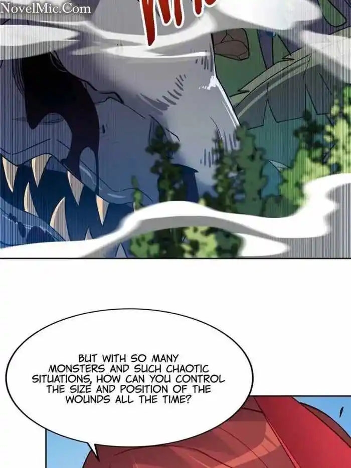 Diqiu Ren Shizai Tai Xiongmengle Ch.137