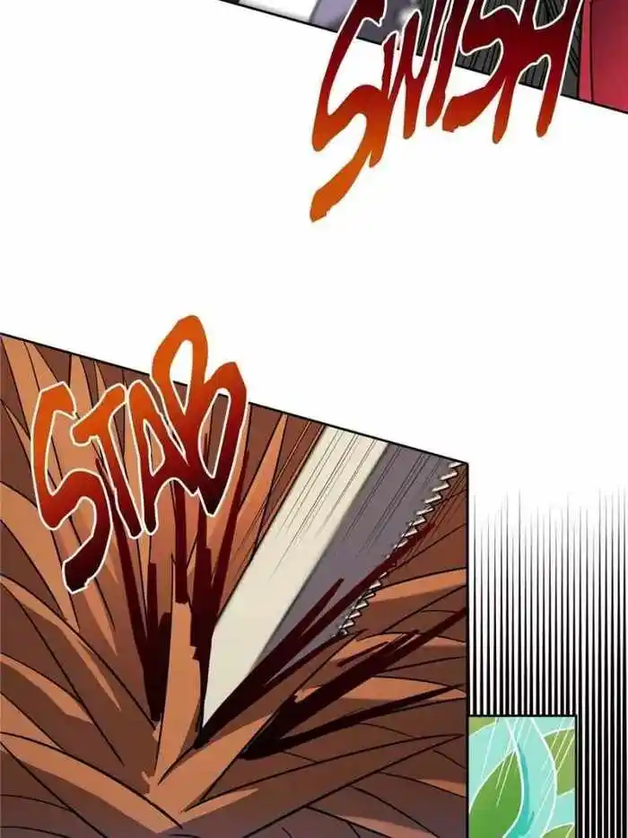 Diqiu Ren Shizai Tai Xiongmengle Ch.137