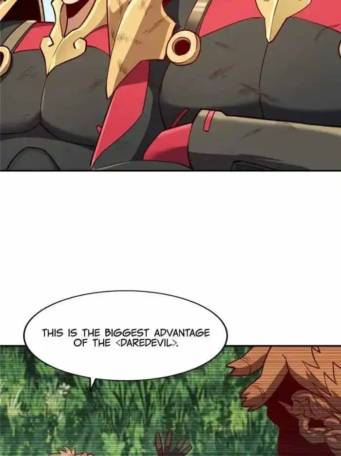 Diqiu Ren Shizai Tai Xiongmengle Ch.137