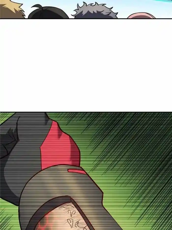 Diqiu Ren Shizai Tai Xiongmengle Ch.137