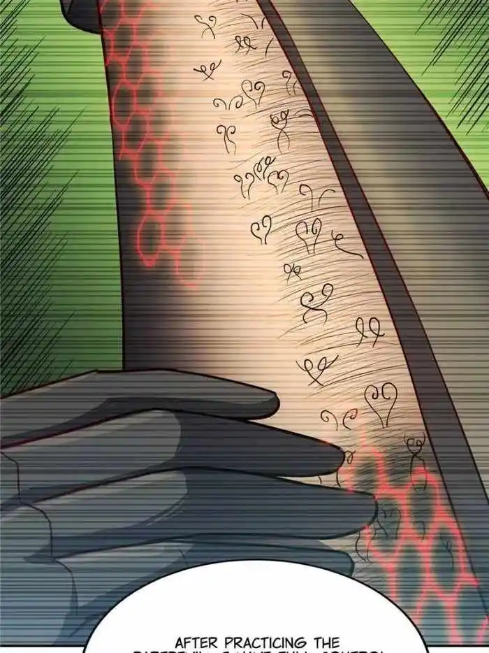 Diqiu Ren Shizai Tai Xiongmengle Ch.137