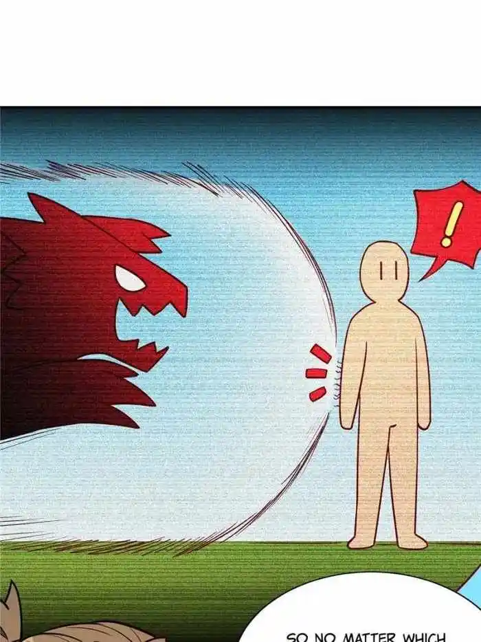 Diqiu Ren Shizai Tai Xiongmengle Ch.137